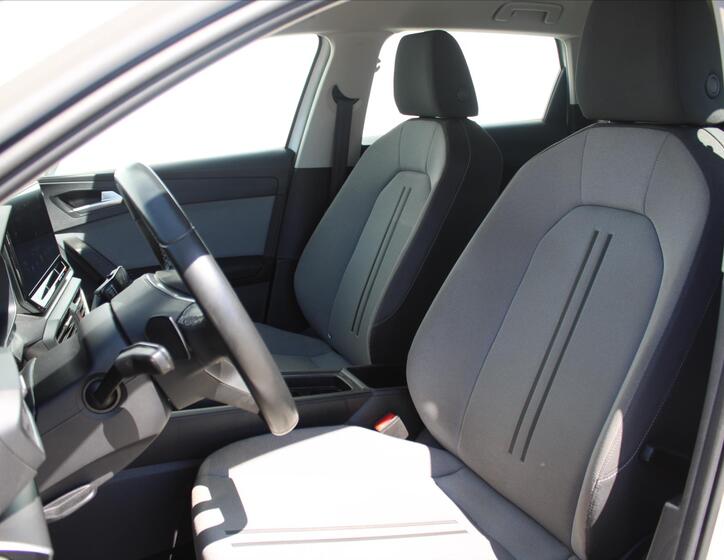 Seat Leon 10