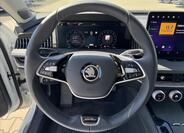 Škoda Superb 14