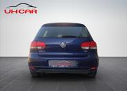 Volkswagen Golf 5