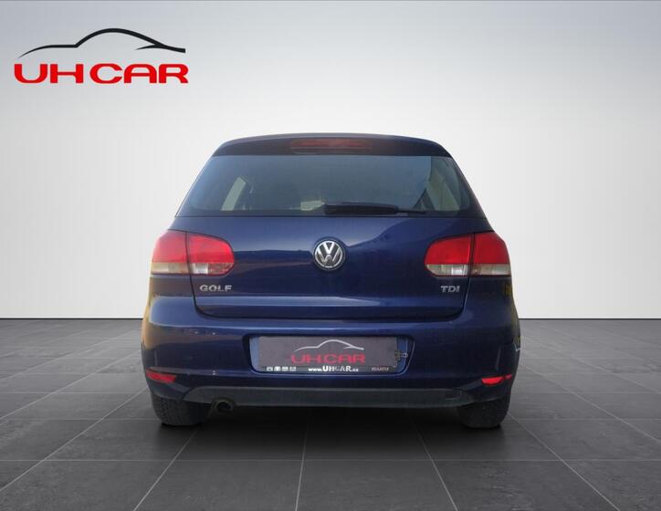 Volkswagen Golf 5