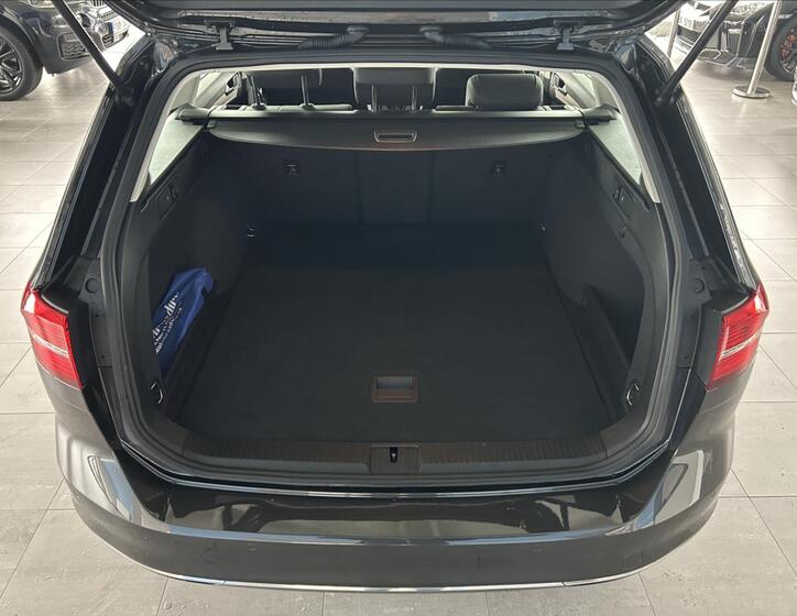 Volkswagen Passat 31