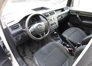 Volkswagen Caddy 7