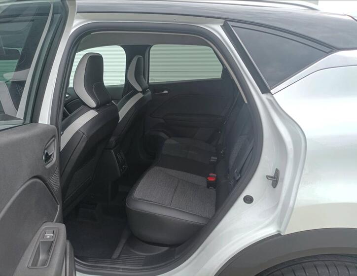 Mitsubishi ASX 12