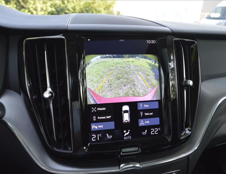 Volvo XC60 16