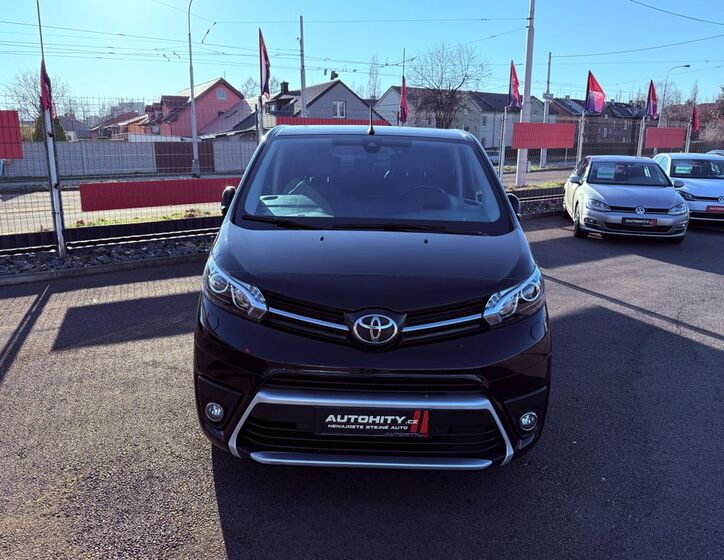 Toyota ProAce 2
