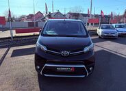 Toyota ProAce 2