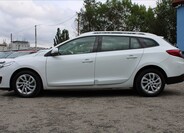 Renault Mégane 8