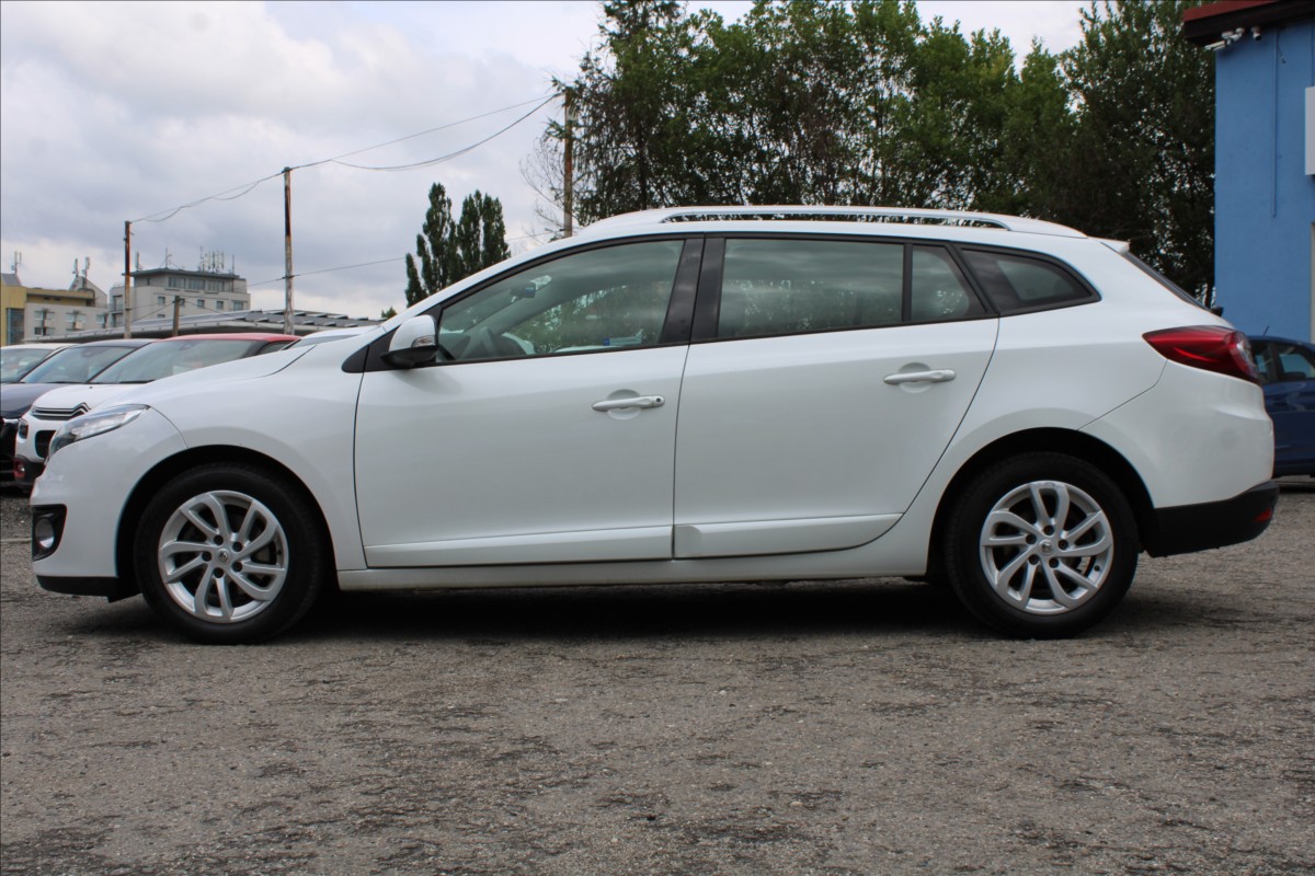 Renault Mégane