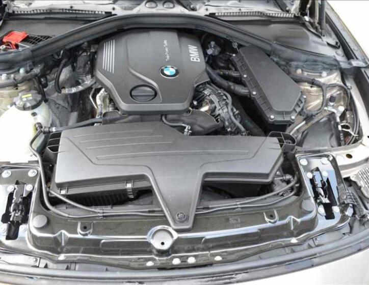 BMW Ostatní 18