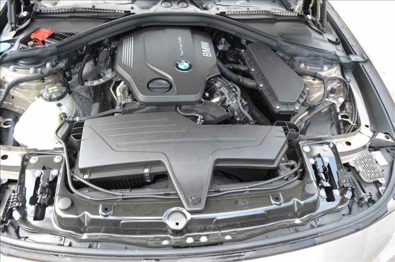 BMW Ostatní
