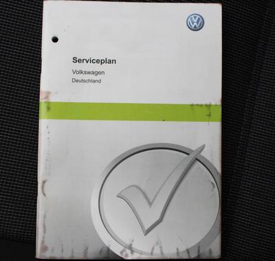 Volkswagen Passat 42