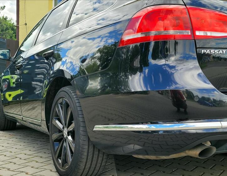 Volkswagen Passat 42