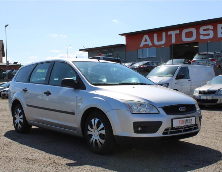 Ford Focus 3