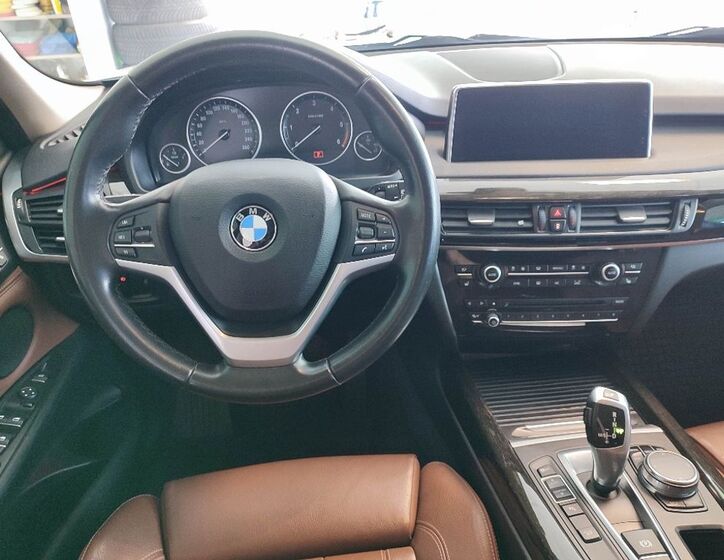 BMW X5 7