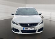 Peugeot 308 2