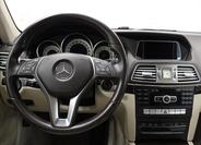 Mercedes-Benz Třídy E 35