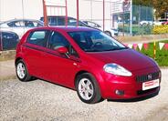 Fiat Punto 3