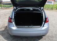 Peugeot 308 13