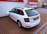 Škoda Fabia 9