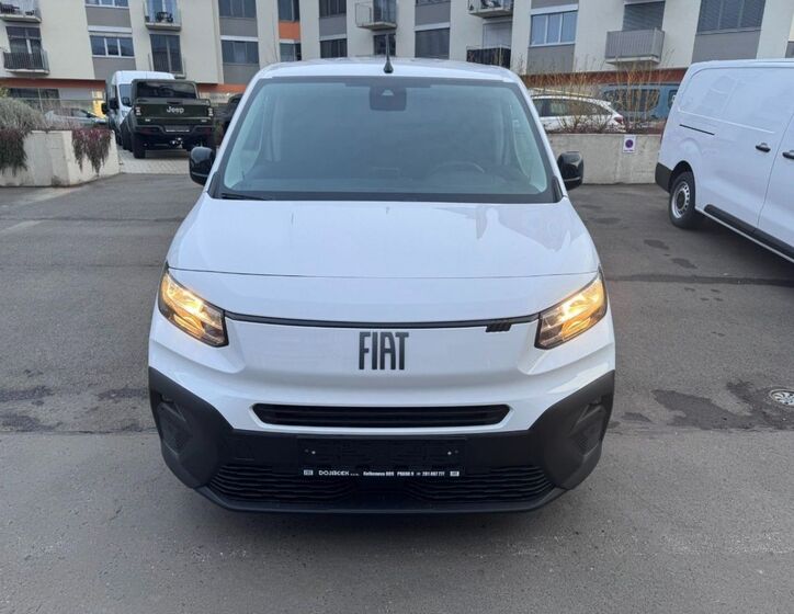 Fiat Dobló 2