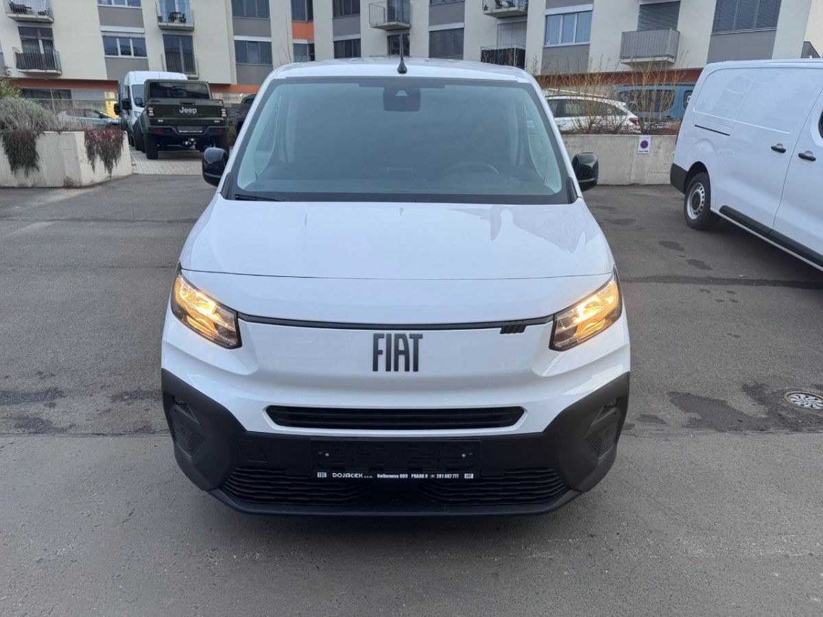 Fiat Dobló
