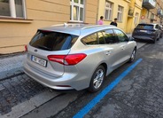 Ford Focus 5