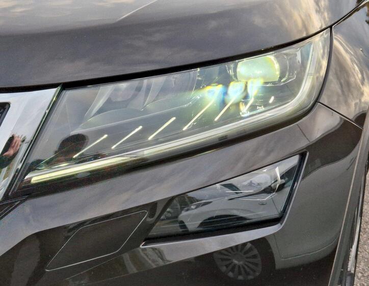 Škoda Kodiaq 33
