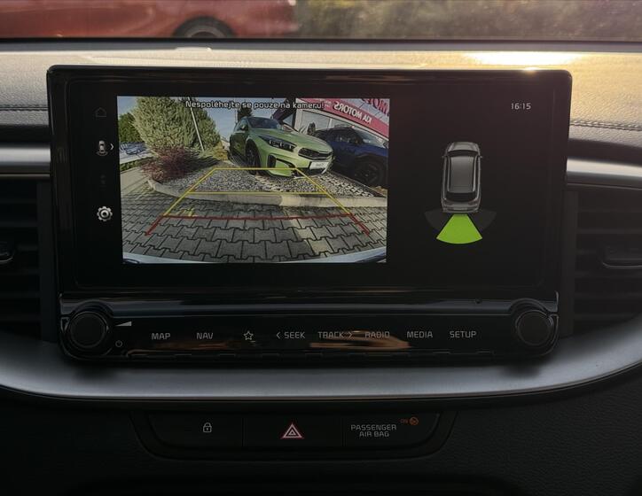 KIA Ceed 22