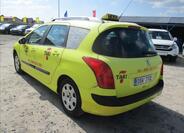 Peugeot 308 3