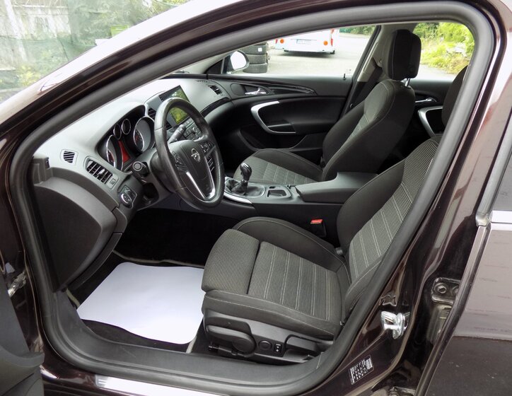 Opel Insignia 6