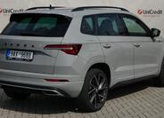 Škoda Karoq 3