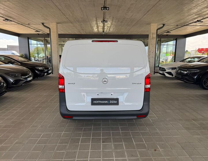 Mercedes-Benz Vito 6