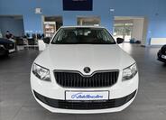 Škoda Octavia 2