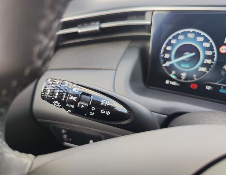 Hyundai Tucson 26