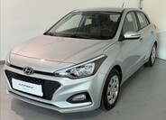 Hyundai i20 1
