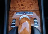 Mercedes-Benz CL 35
