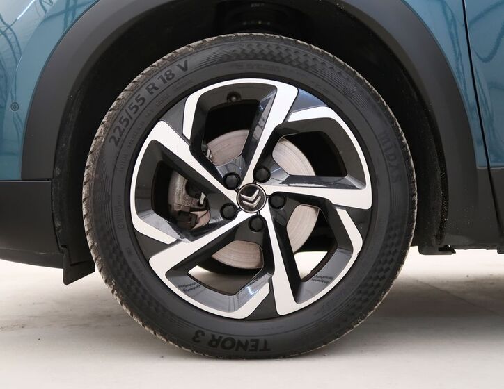 Citroën C5 Aircross 10