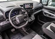 Citroën Berlingo 10