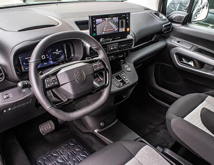 Citroën Berlingo 10