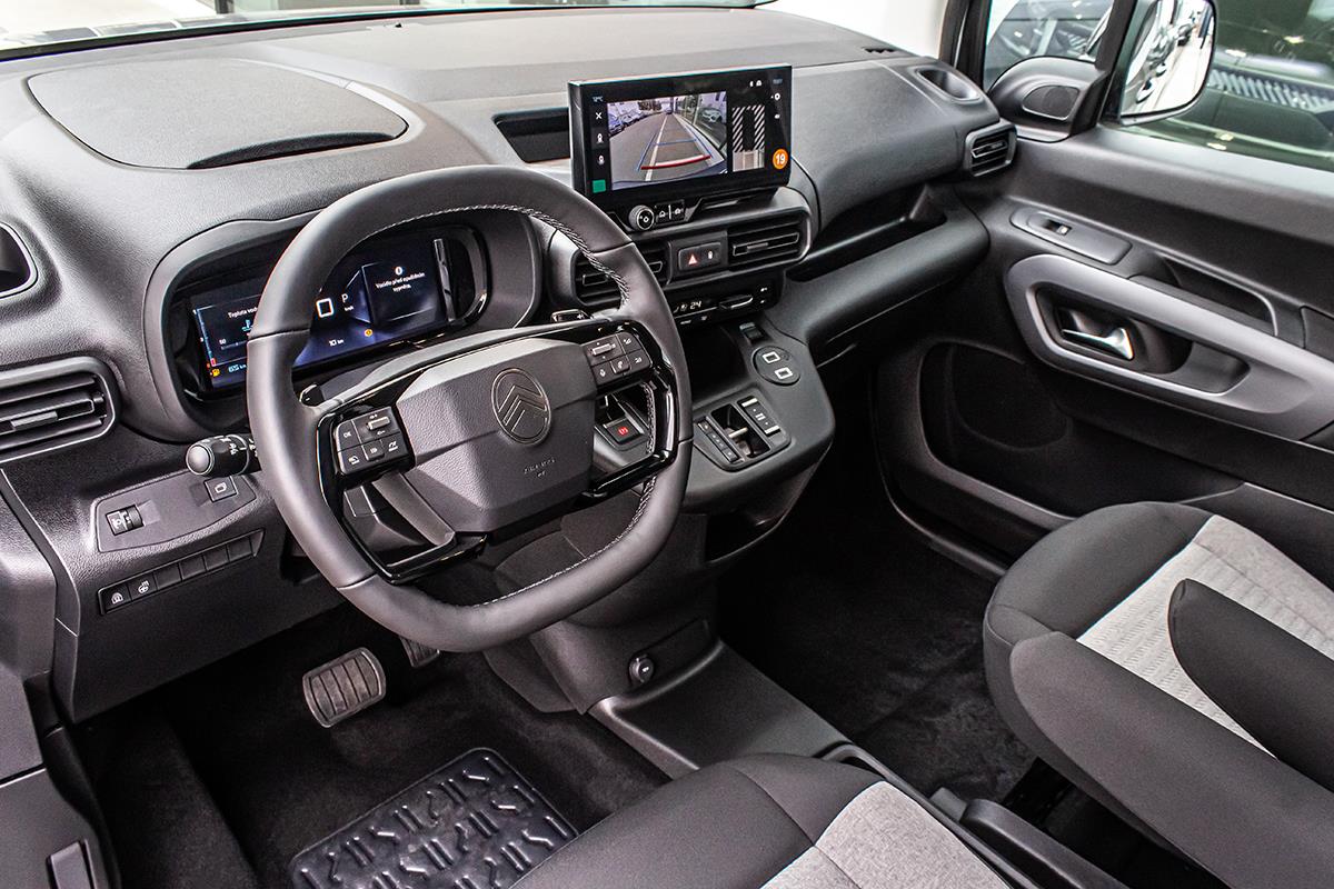 Citroën Berlingo