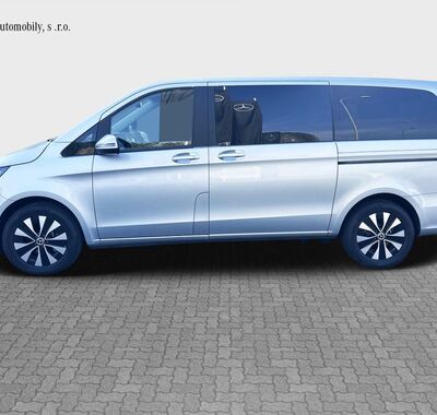 Mercedes-Benz Třídy V 2