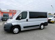 Peugeot Boxer 10
