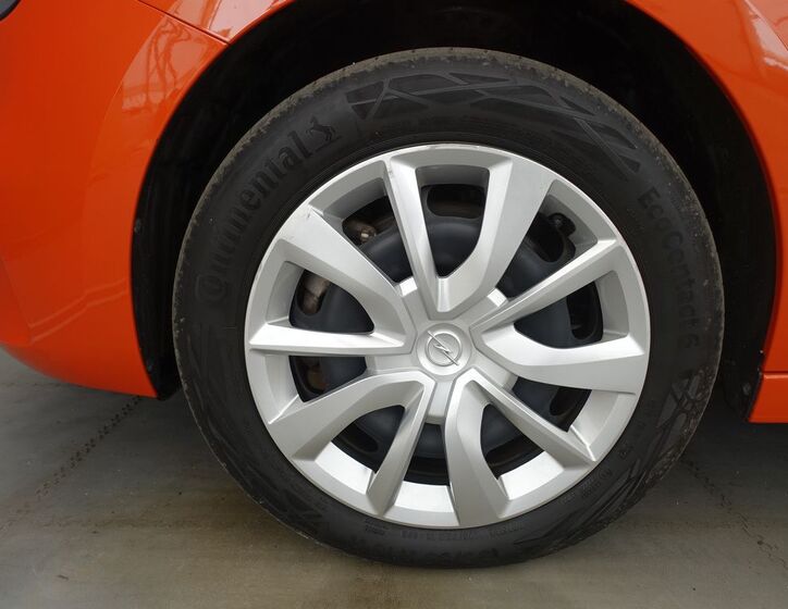 Opel Corsa 34