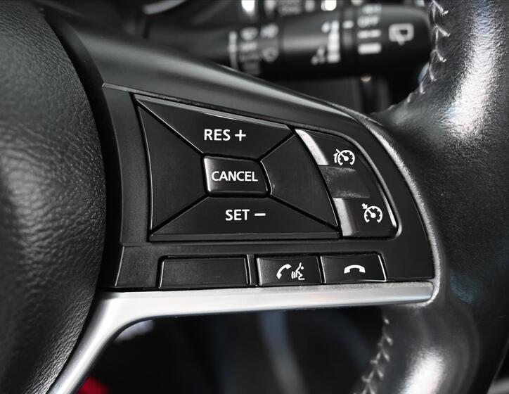 Nissan Qashqai 18