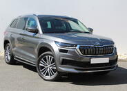 Škoda Kodiaq 7