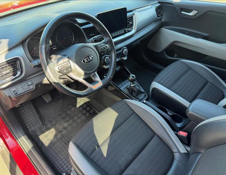 KIA Stonic 12
