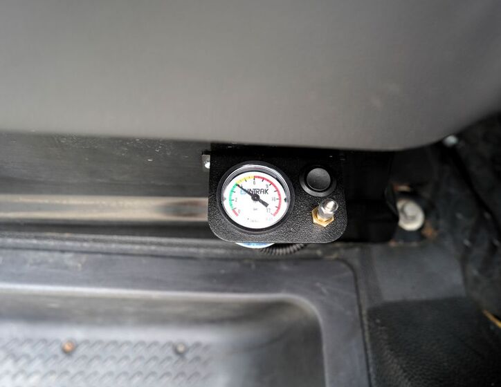 Renault Master 34