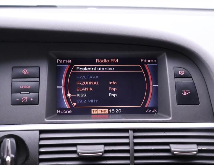 Audi A6 18