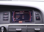 Audi A6 18