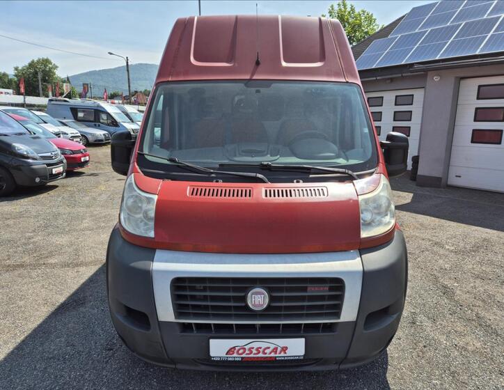 Fiat Ducato 8